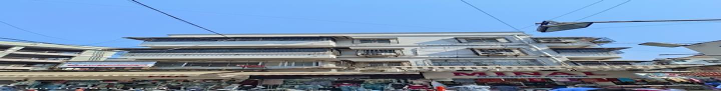 CFA with Manish Ramuka Mumbai: Courses & Fees